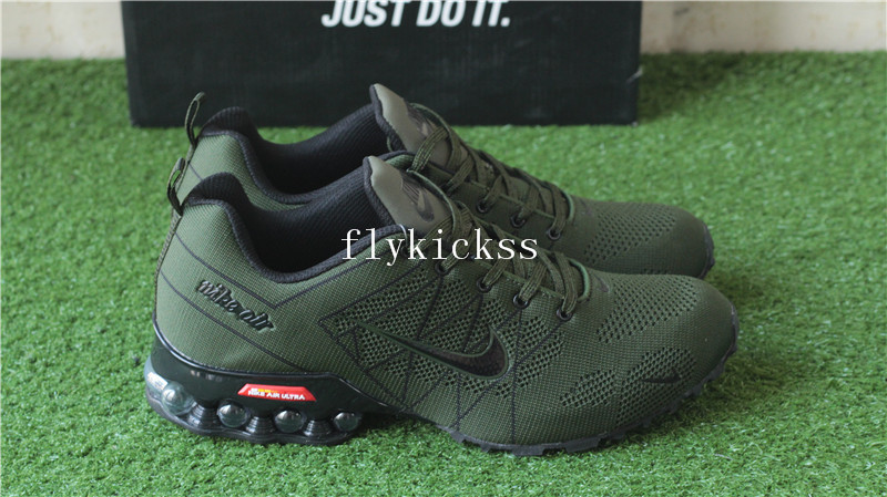 Nike Air Max DLX 2019 Army Green